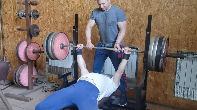 Саня жим 170 смотреть онлайн