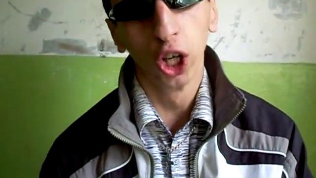 Душевнобольной