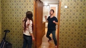 Я НЕВИДИМКА ПРИЗРАК ПРАНК / ДЕВУШКА РАЗДЕВАЕТСЯ И Я РАЗДЕВАЮСЬ / ЧЕМ МЫ ЗАНИМАЕМСЯ / ЖЕСТОКИЙ ПРАНК