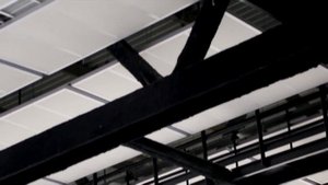 Звукопоглощающие панели AKUSTOV. Акустические замеры в ледовой арене