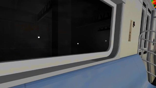 PTA Subway: Callaghan Lines | Roblox смотреть онлайн