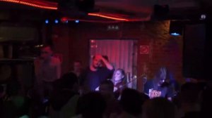 Разговор со смертью/ БОРОДА БАБАЯ.