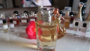 АРОМАТЫ ДИОР КЛАССИКА ❤️ THEJULIASWORLD