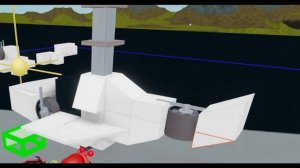 ROBLOX | Plane Crazy | Mini Helicopter Tutorial