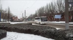 Воронин.Кривой Рог 25-29 марта.