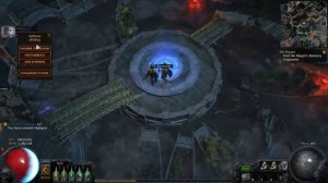 POE 2.6 - Aurabot: mapping, EXALTED ORB + drop highlights