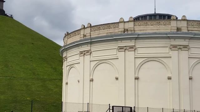 NAPOLEON’S BATTLEFIELD, WATERLOO смотреть онлайн