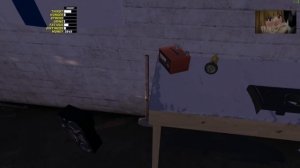 Мэддисон знакомится с финской деревней в My Summer Car