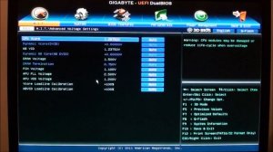 Overclocking AMD A10-5700 APU