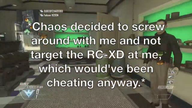 BO2 Michael Myers Funny Moments - Sausages, Psychotic Chaos, Random Moments and more! смотреть онлайн