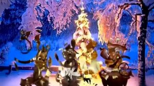 Песенка "Сладкие зверюшки"