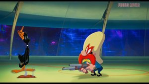 Space Jam 2: A New Legacy Official Trailer