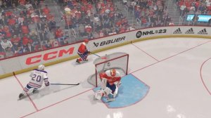 NHL 23 Защита!! Как правильно защищаться и что делать в обороне?!