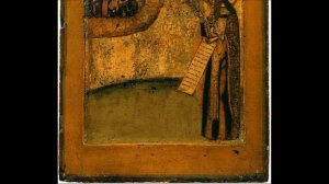 Василий Суриков. Жизнь и творчество.