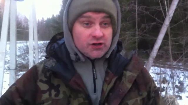 2013-12-29 Руза. Жуковка смотреть онлайн