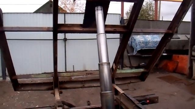 Газель самосвал своими руками