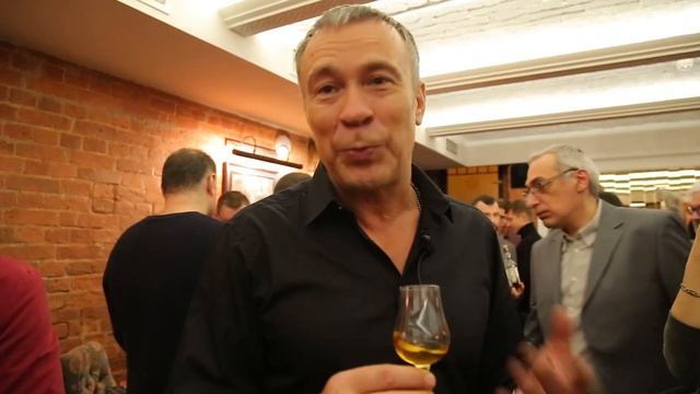 Отзыв Валерия Миронова