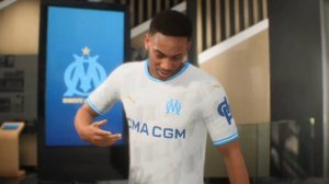 JE FAIS GAGNER LA LDC A MARSEILLE SUR EA FC 24 (CARRIÈRE MANAGER)