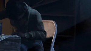 ИММУНИТЕТ ЭЛЛИ /THE LAST OF US