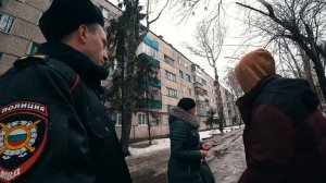 СПАСЛИ БЕДНОГО ШКОЛЬНИКА ОТ ПОЛИЦЕЙСКОГО. У МЕНЯ ПРОБЛЕМЫ С ПОЛИЦИЕЙ