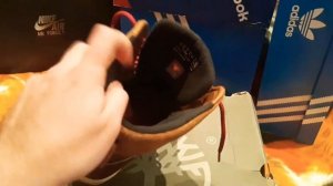 Timberland unboxing. Редкие Тимберленды Tenmile WP Boot Brown. 2021 Обзор.
