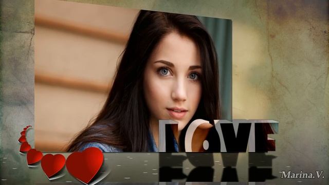 БЕСПЛАТНО СКАЧАТЬ проект PSP "Только ты самая красивая" смотреть онлайн