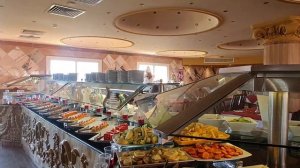 Отель The Three Corners Happy Life Beach Resort  4*. Марса Алам 2022