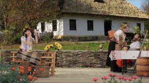 А мій милий вареничків хоче - українська народна пісня