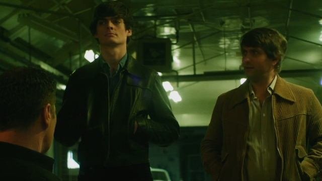 Махинаторы трейлер