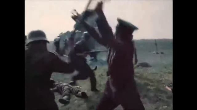 Граница   22 июня 1941 года