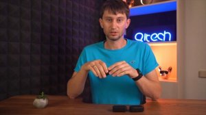 Беспроводные наушники Xiaomi QCY T5 Pro. Сравнение с QCY T5 и T5S. Что лучше?