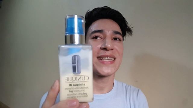 ¿SISTEMA DE 3 PASOS DE CLINIQUE ME ARRUINÓ LA CARA? |Reseña| MIRA LO QUE HACE смотреть онлайн