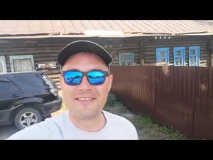 Салаирские плесы!!Июнь 2021) семейный релакс...