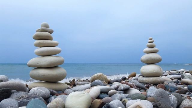 Расслабляющая музыка для медитации