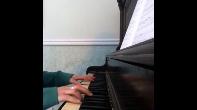 Morrowind main theme - Call of Magic (cover)