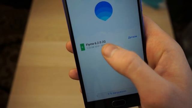 РАСПАКОВКА Meizu M6 - АНТИКРИЗИСНЫЙ СМАРТФОН ЗА 6500Р! смотреть онлайн