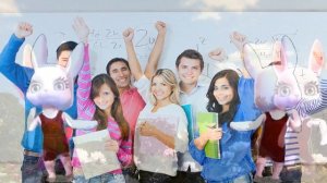 Самое Прикольное Поздравление 1 сентября Студентам! 1 сентября День Знаний