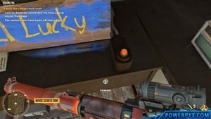 Far Cry 6 - A Rising Tide Treasure Hunt Walkthrough