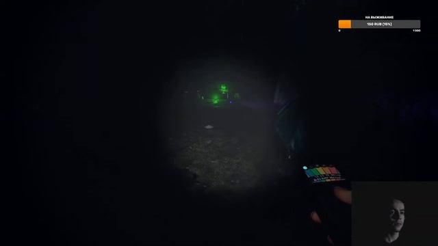 Играем в Phasmophobia после обновления смотреть онлайн