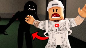 ПРОХОЖДЕНИЕ НОВОГО ХОРРОРА 2024 ГОДА РОБЛОКС (1 ЧАСТЬ)