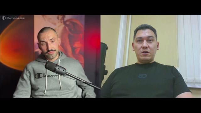 Вот так встреча!)))) Схiдний Прометей!