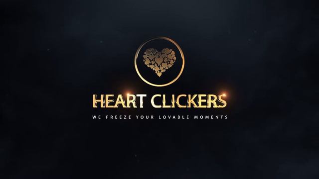 Heart Clickers | We Freeze Your Lovable Moments смотреть онлайн