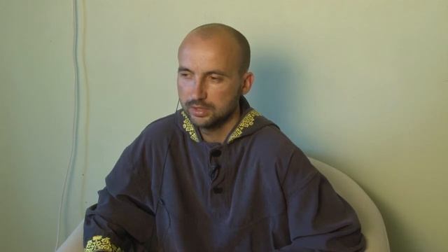 Раманатха - Духовный поиск и жизнь в миру смотреть онлайн