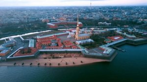 фильм «Великая Северная война» из цикла «НАСТОЯЩЕЕ-ПРОШЕДШЕЕ (поиски и находки).mp4