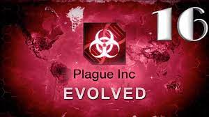 Plague Inc: Evolved / КСЕНОФОБИЯ / #16