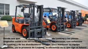 CONOCE MAS SOBRE LA FABRICA LONKING