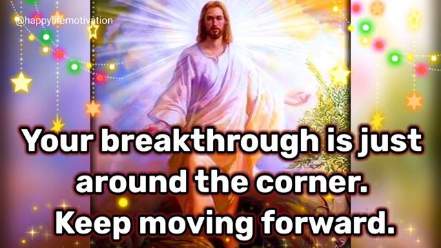 Important Alert !! Life Changing God's Message || Don't Ignore Word Of God || Jesus Says Today