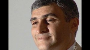 Валерий Мурадянц Капуйт ачер