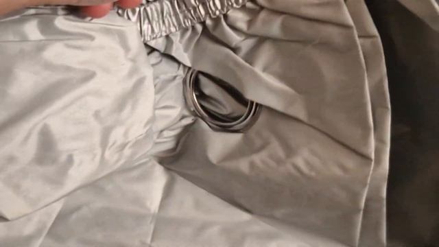 Тент для мотоцикла/скутера Auto Assistance смотреть онлайн