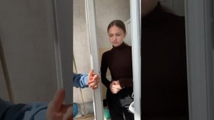 ШОК!! обзор на школьный туалет😉💗